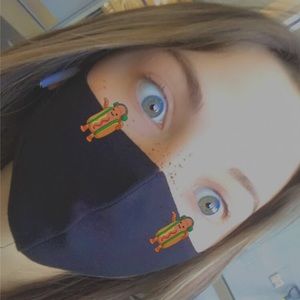 Meet your Posher, Annabelle